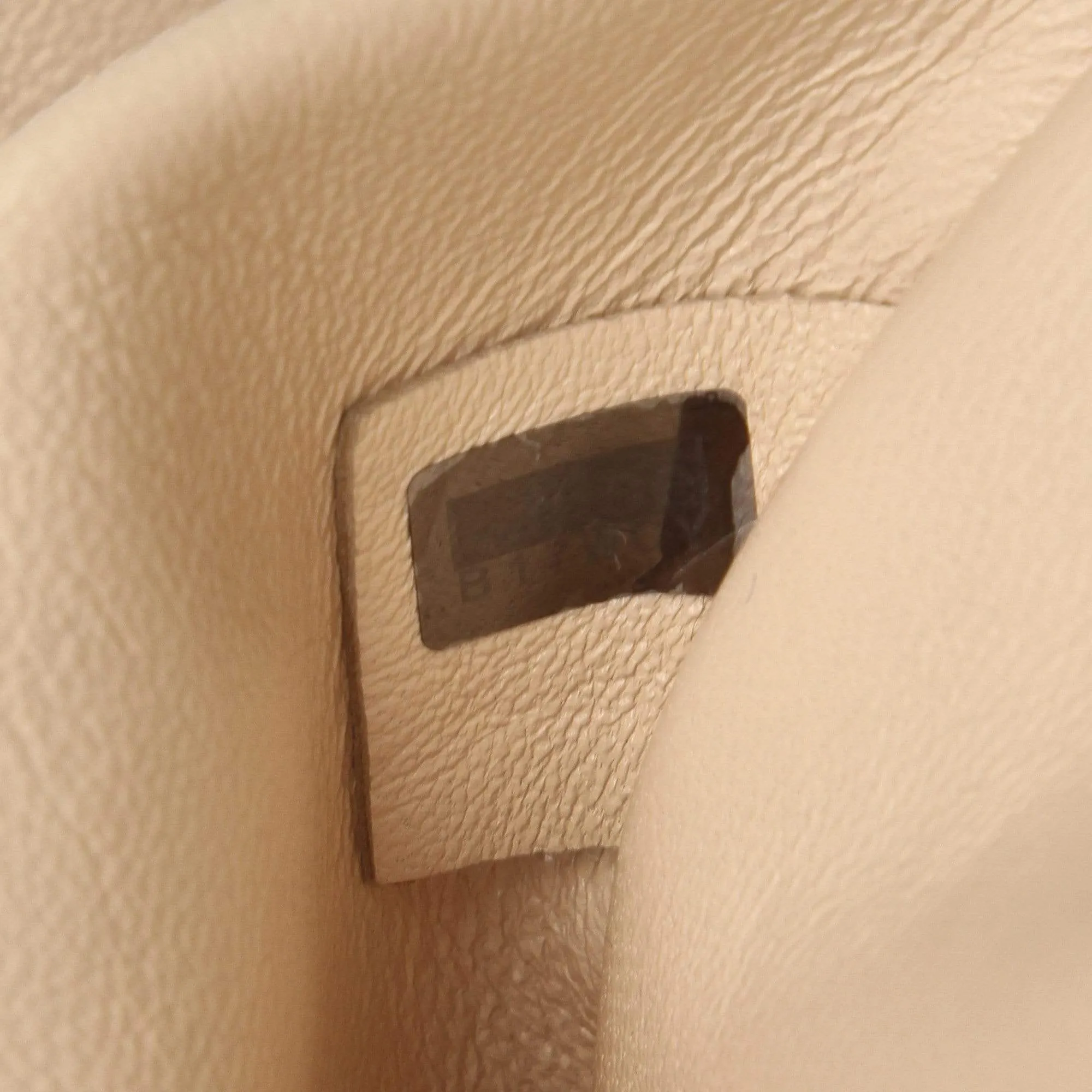 Chloe Eloise Bag