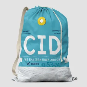 CID - Laundry Bag