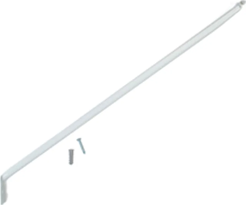 ClosetMaid 26607 Support Bracket, Steel :CD: QUANTITY: 1