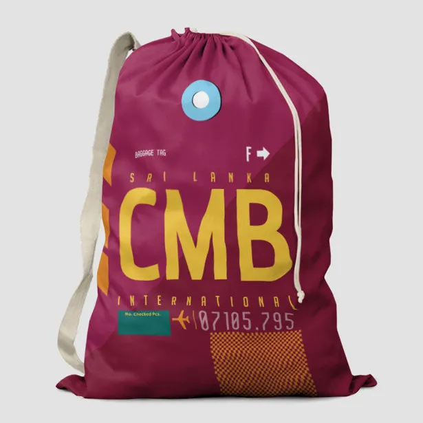 CMB - Laundry Bag