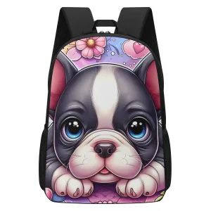 coco - 17 Inch Backpack