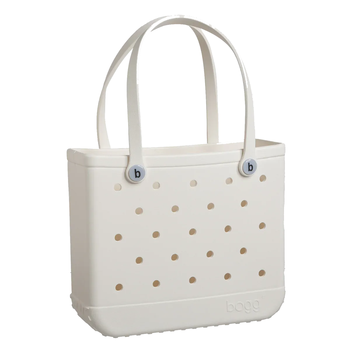 Coconut Milk Baby Bogg® Bag