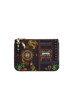 COIN AND PHONE PURSE BLACKHEATH BETTY