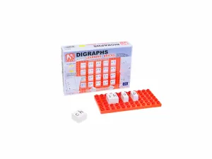 Coko Bricks Digraphs