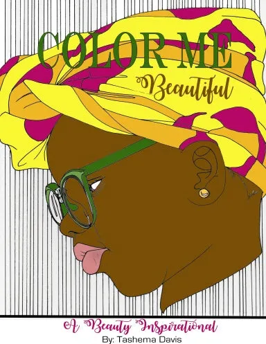 Color Me Beautiful
