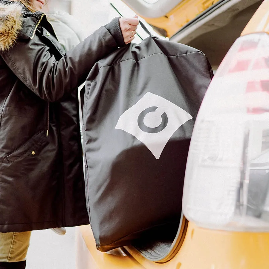 Compact Stroller Bag