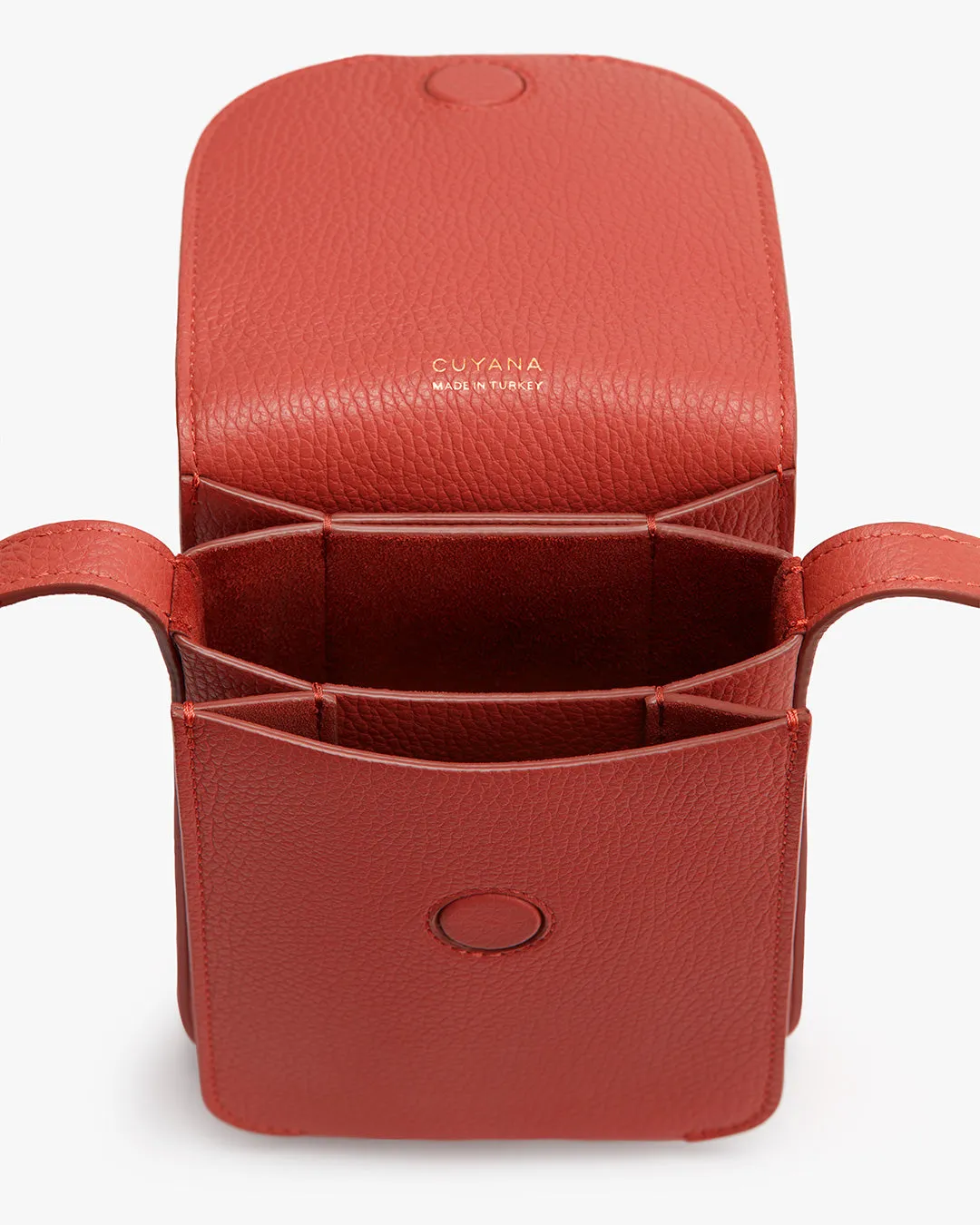 Concertina Phone Bag