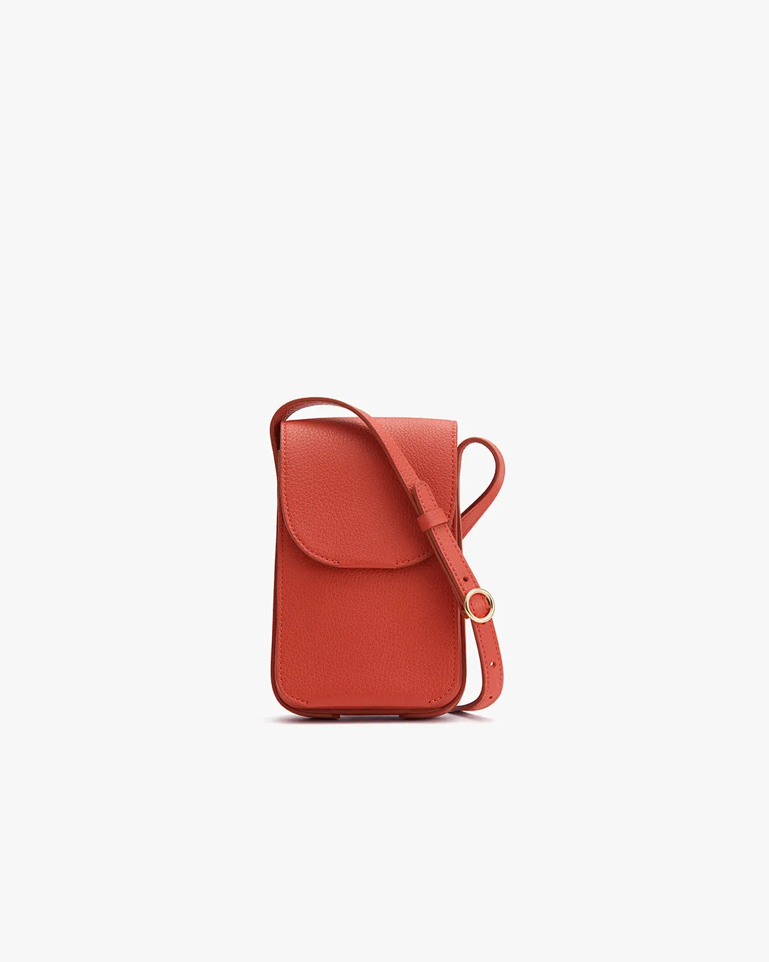 Concertina Phone Bag