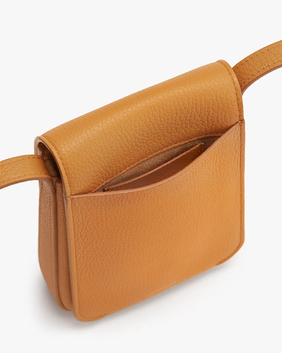 Concertina Phone Bag