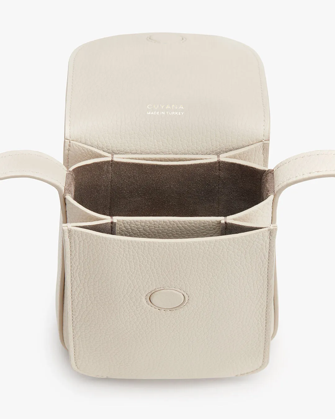 Concertina Phone Bag
