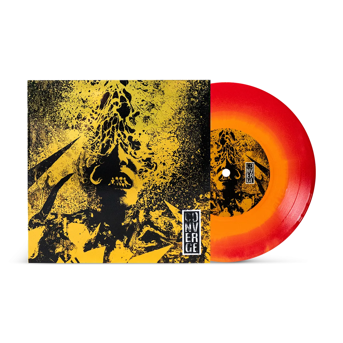 Converge "Beautiful Ruin"