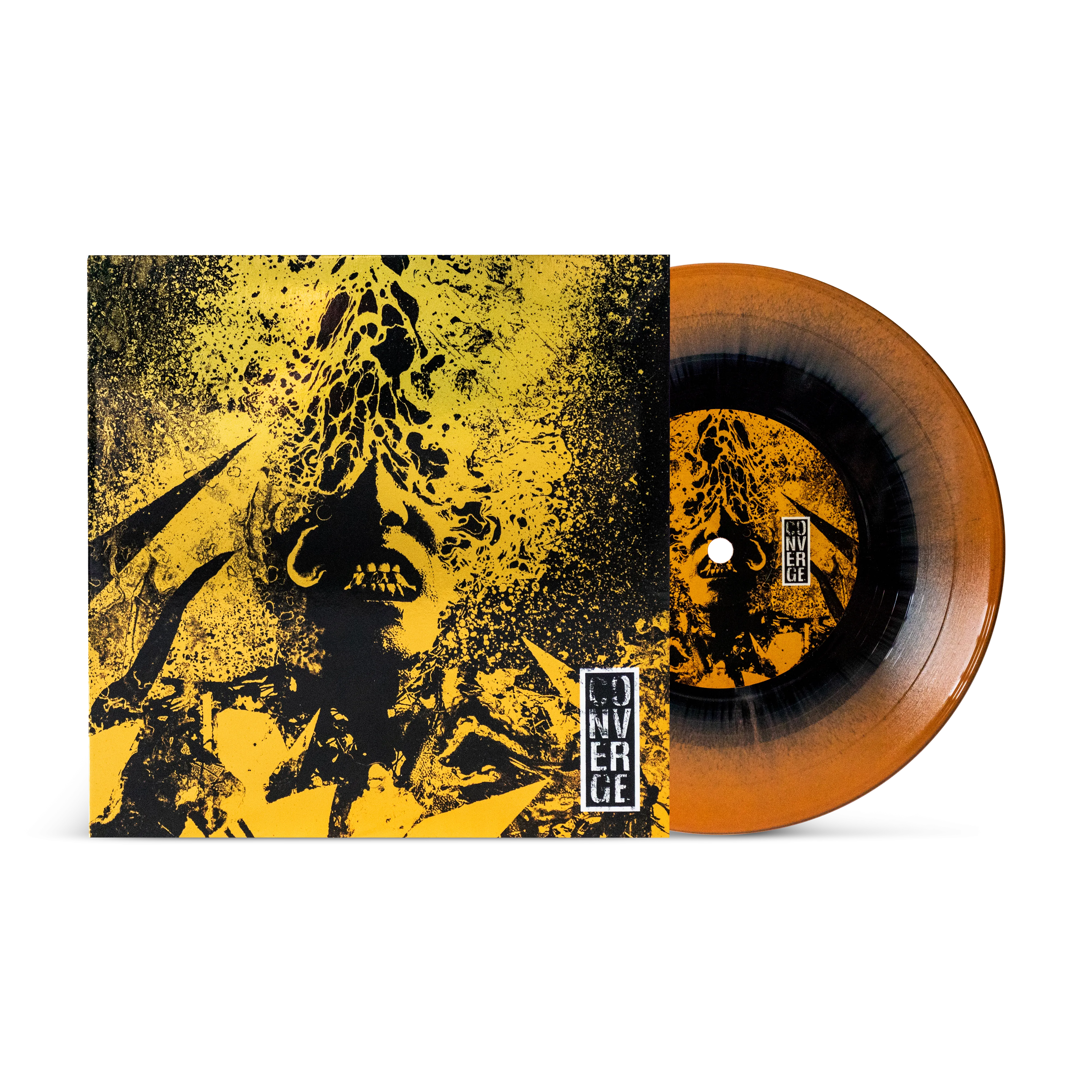 Converge "Beautiful Ruin"