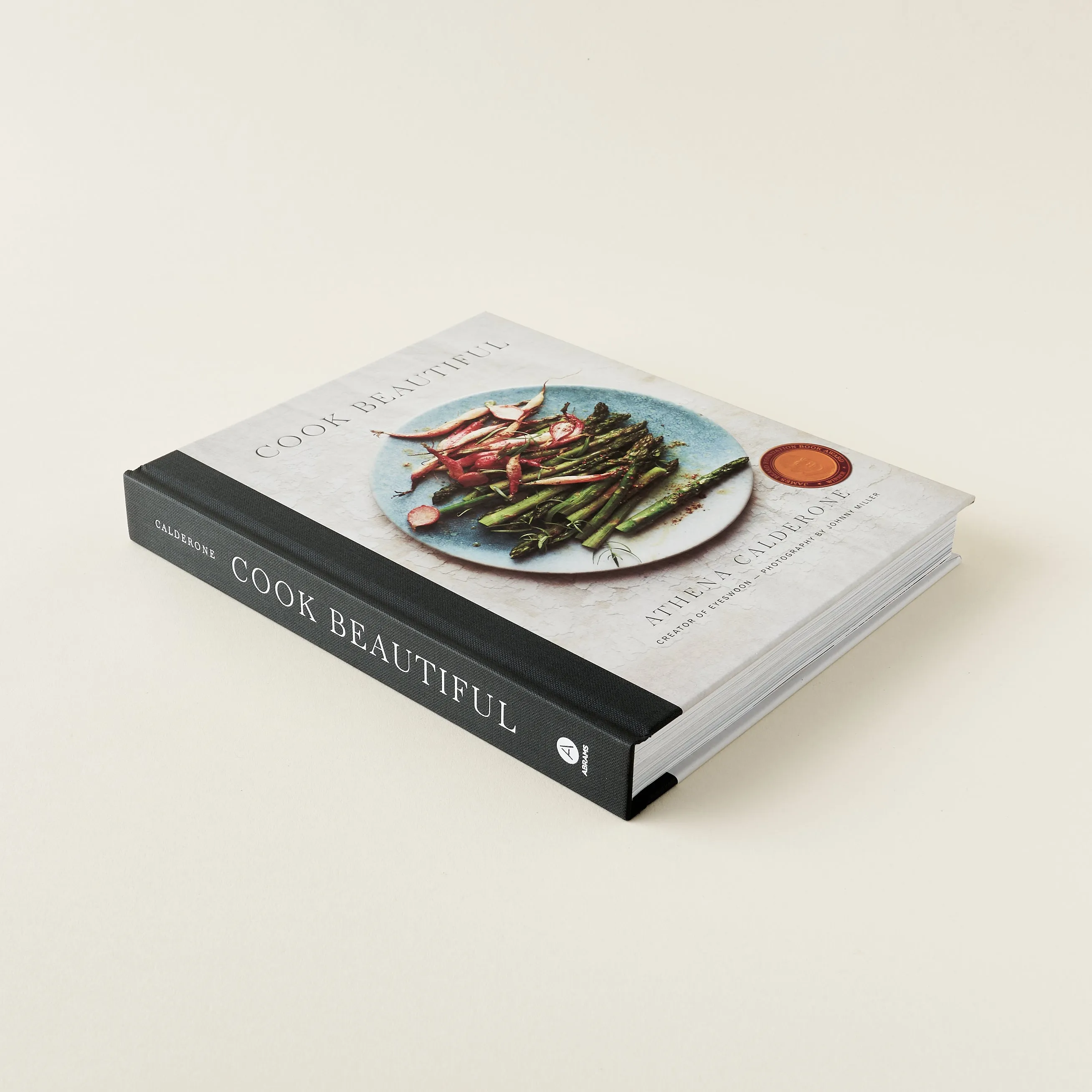 Cook Beautiful