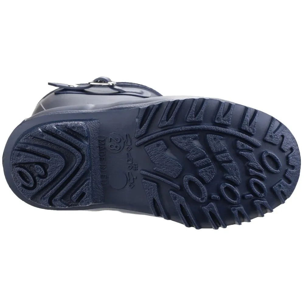 Cotswold Childrens Buckingham Wellingtons