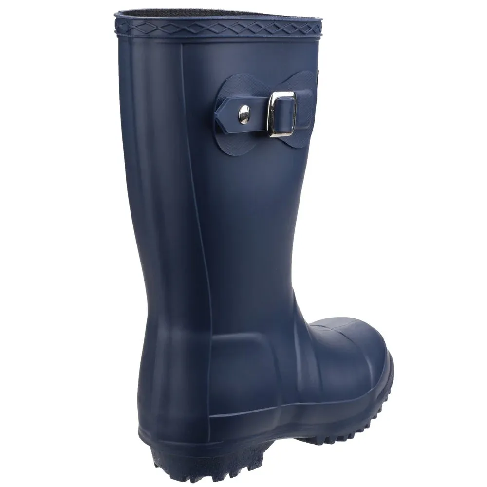 Cotswold Childrens Buckingham Wellingtons
