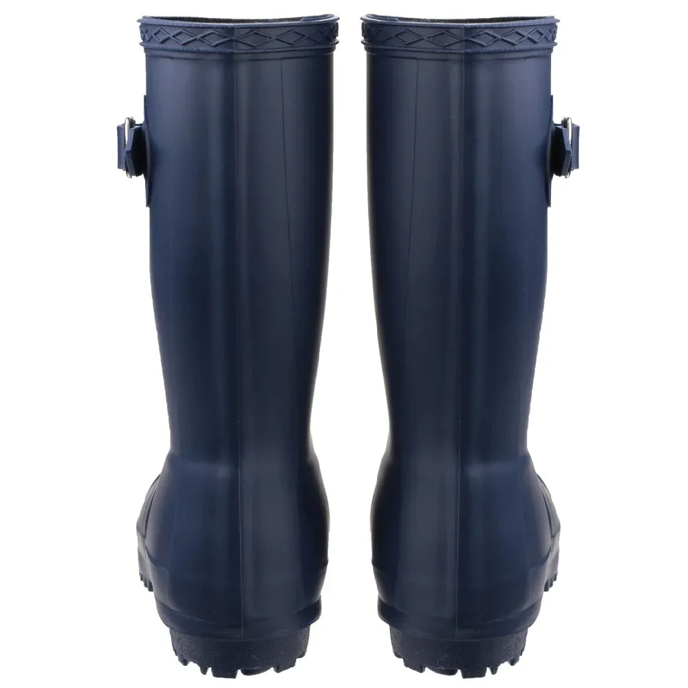 Cotswold Childrens Buckingham Wellingtons