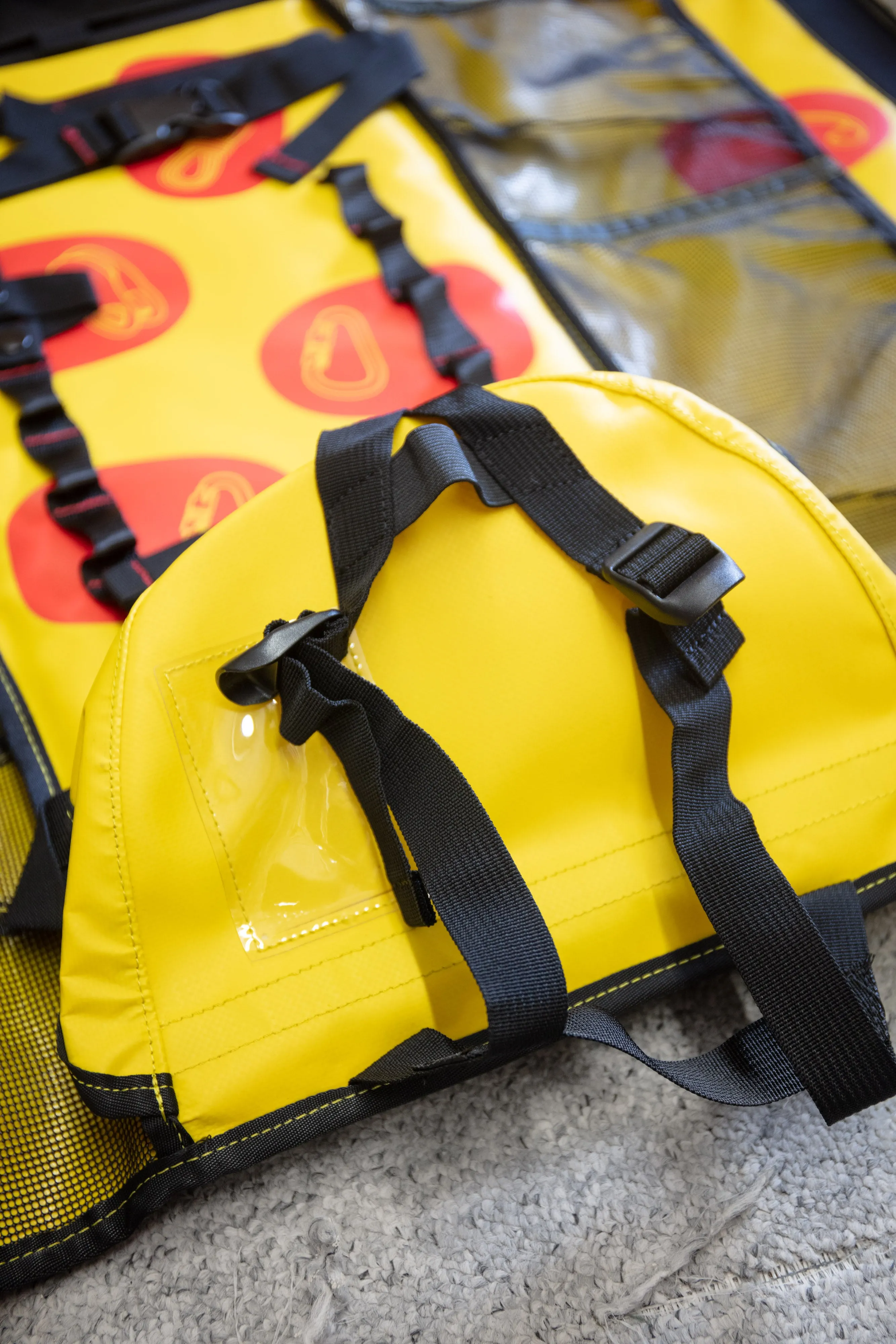 Courant - Cross Evo Bag 45L