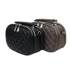 Criss Crossbody Bag