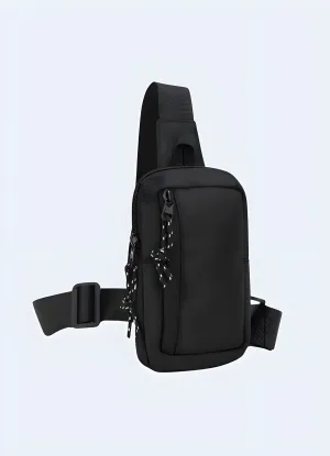 Cross Chest Sling Bag