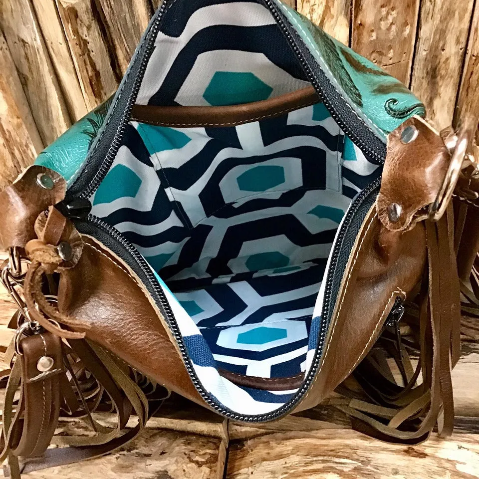 Crossbody -  #16472