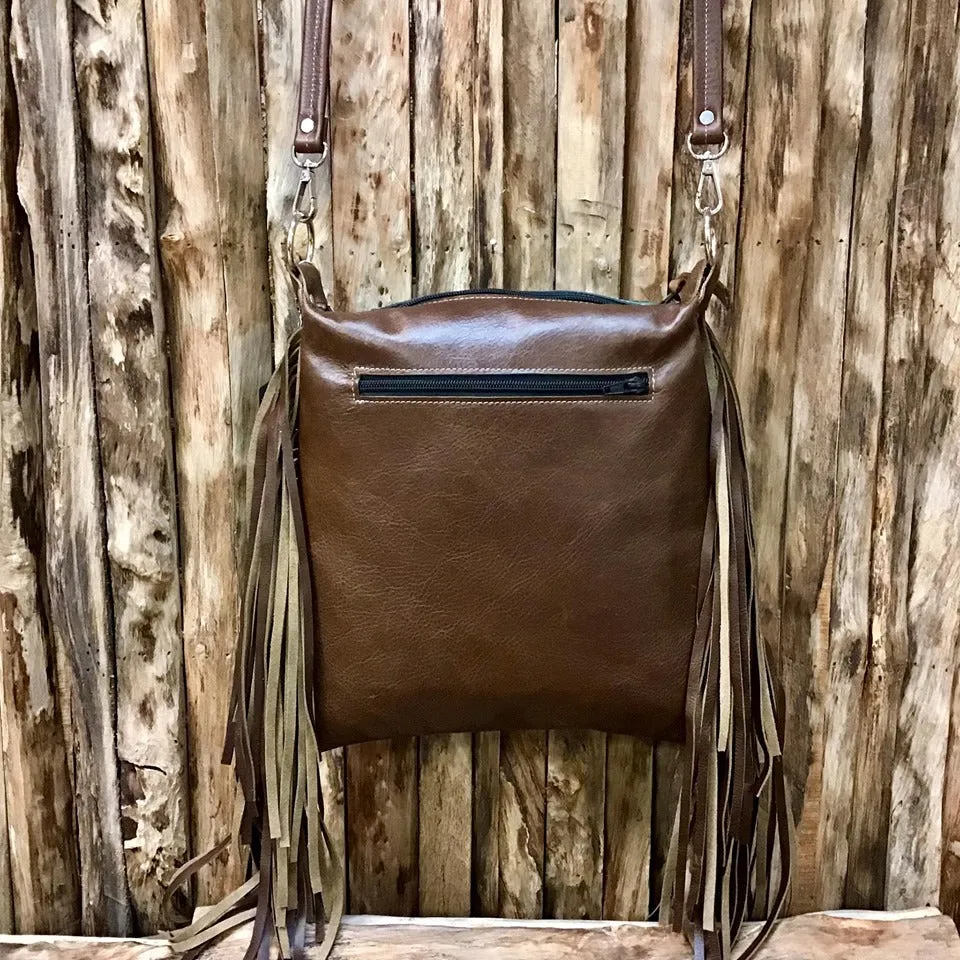 Crossbody -  #16472