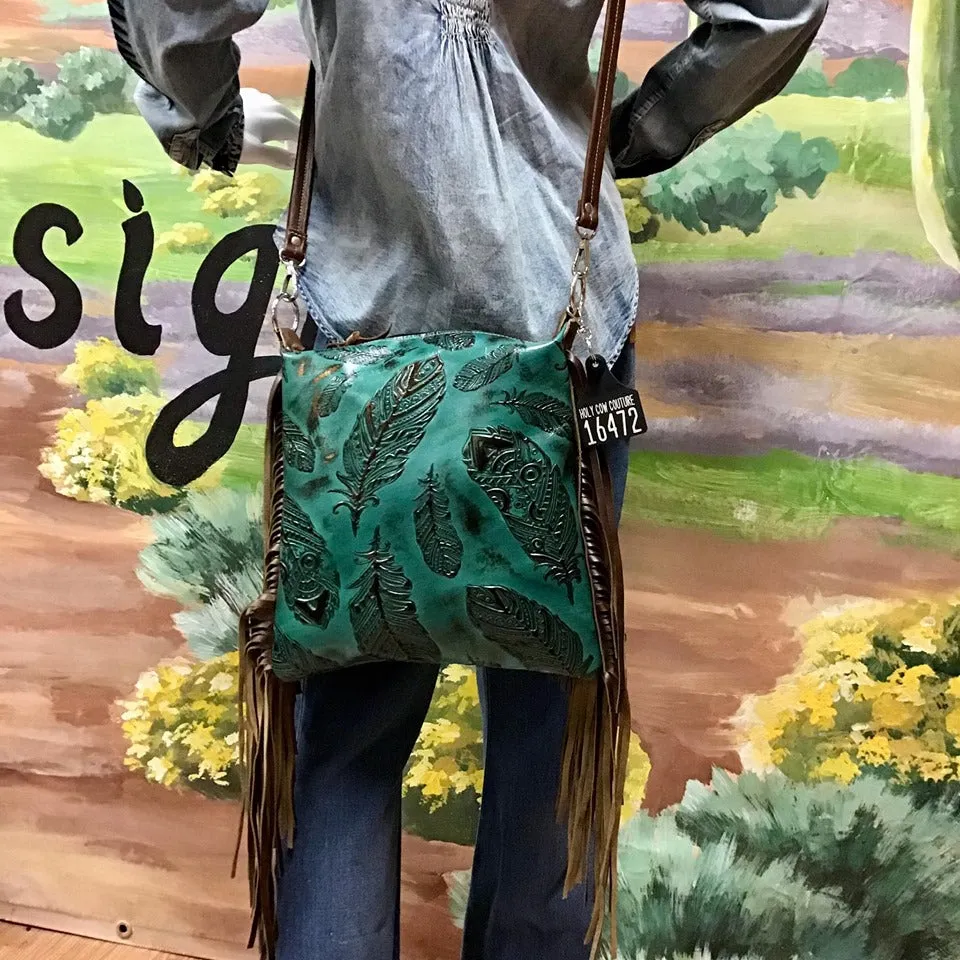 Crossbody -  #16472