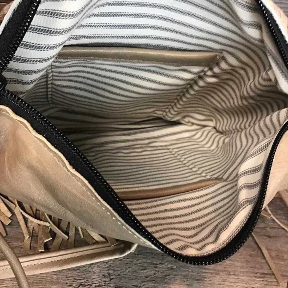 Crossbody -  #16669