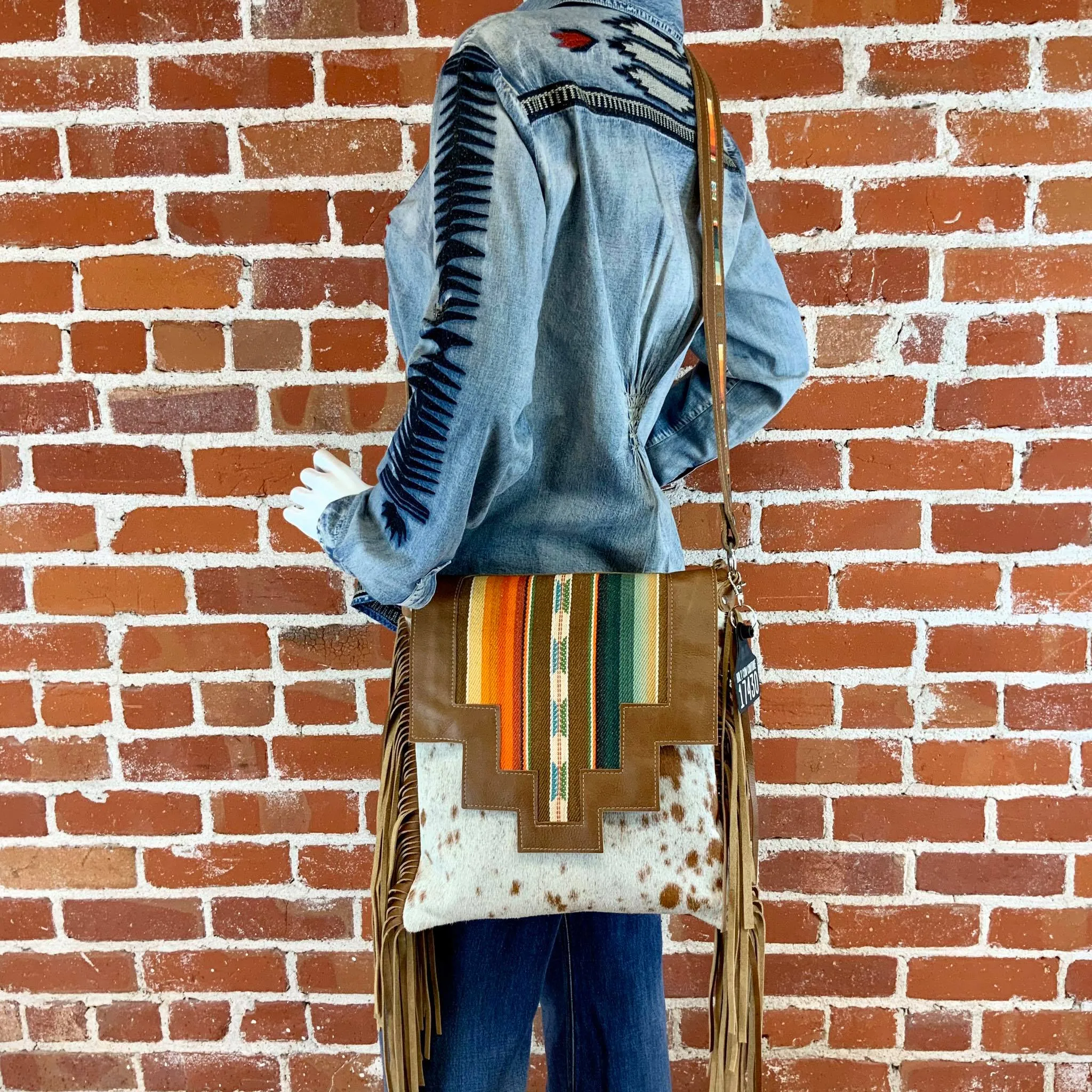 Crossbody - #17430