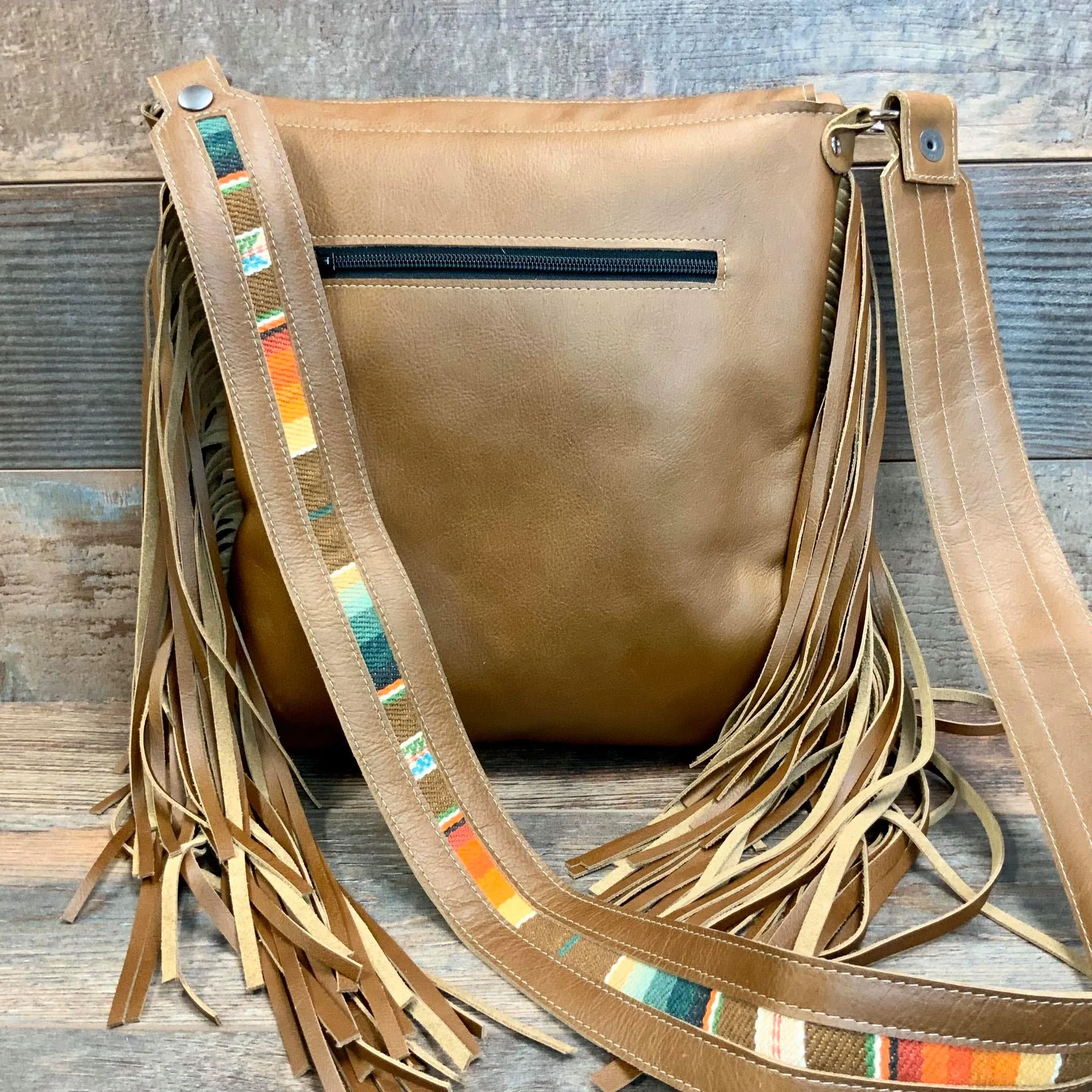 Crossbody - #17430