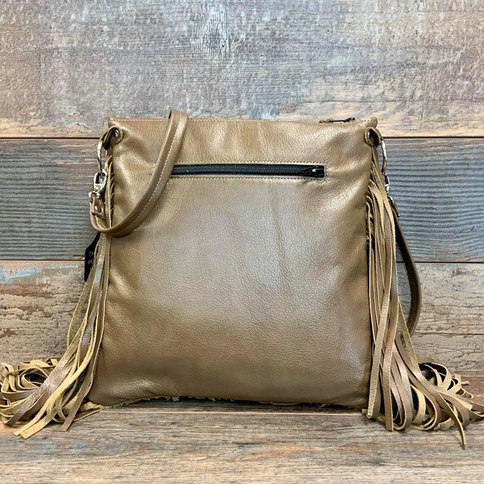 Crossbody -  #18532
