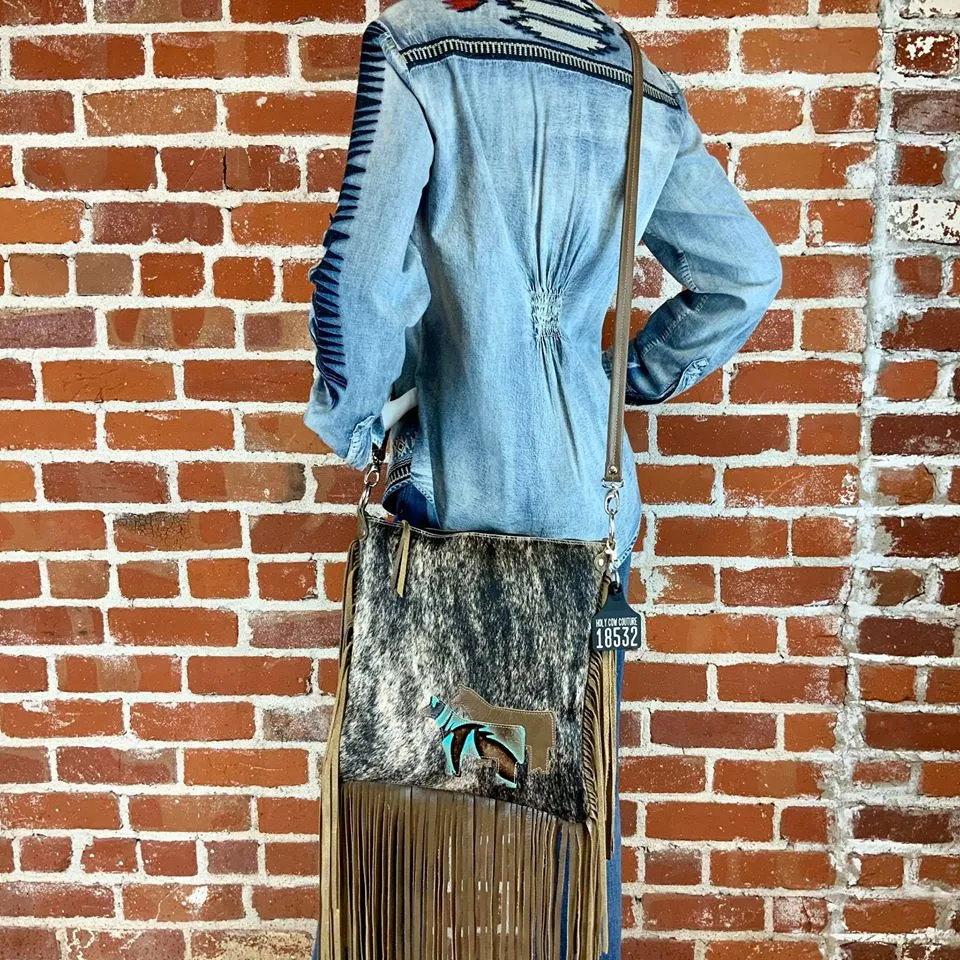 Crossbody -  #18532