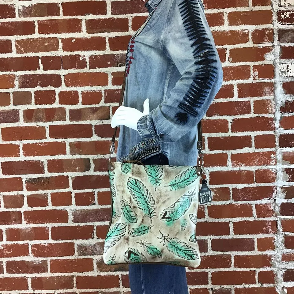 Crossbody  -  #18978