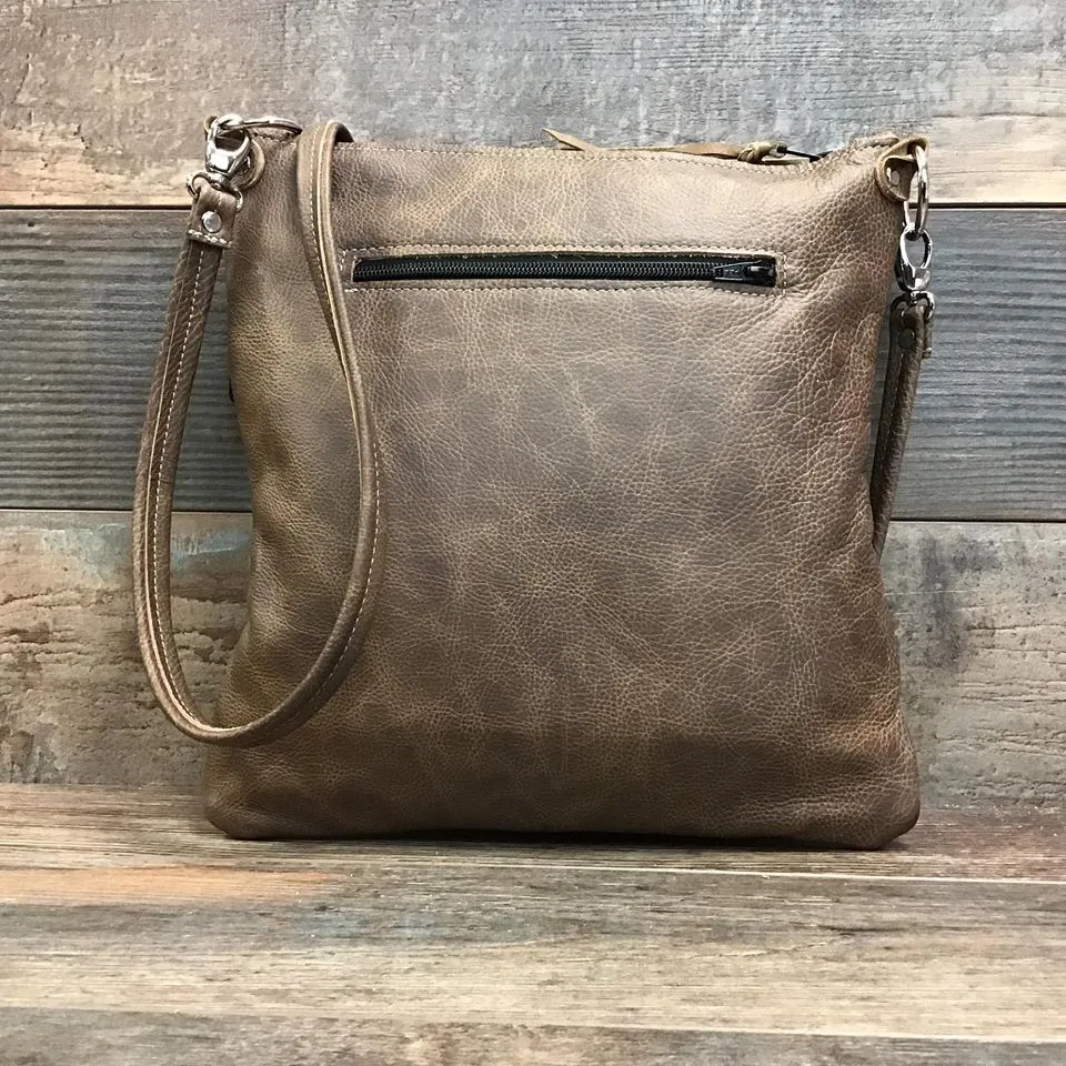 Crossbody  -  #18978