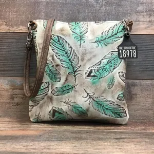 Crossbody  -  #18978