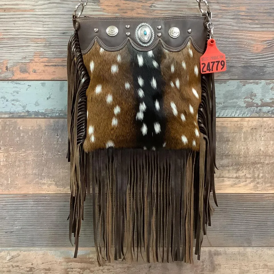 Crossbody - #24779 Bag Drop