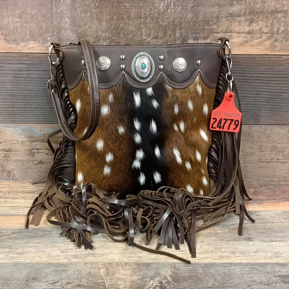 Crossbody - #24779 Bag Drop