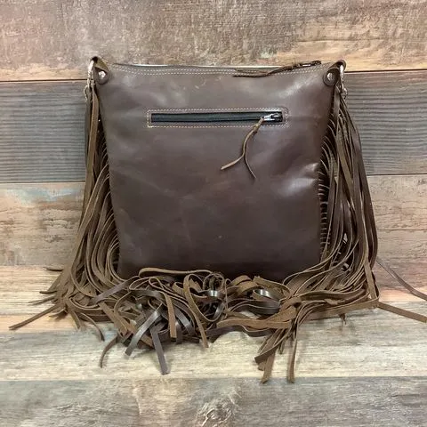 Crossbody - #24779 Bag Drop