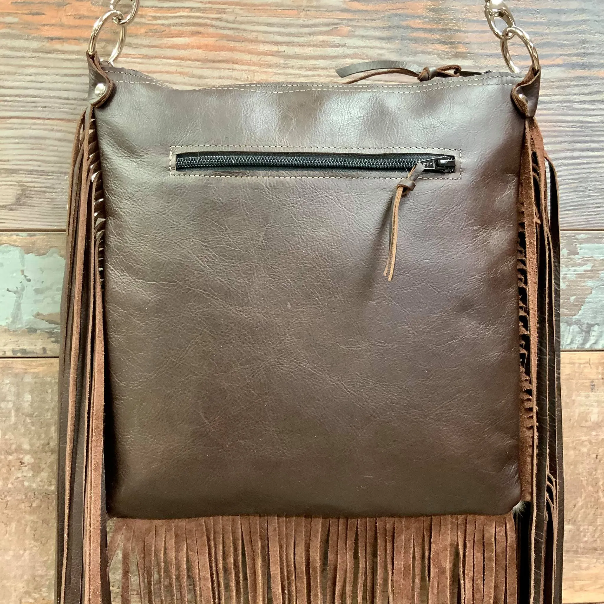 Crossbody -  #5501