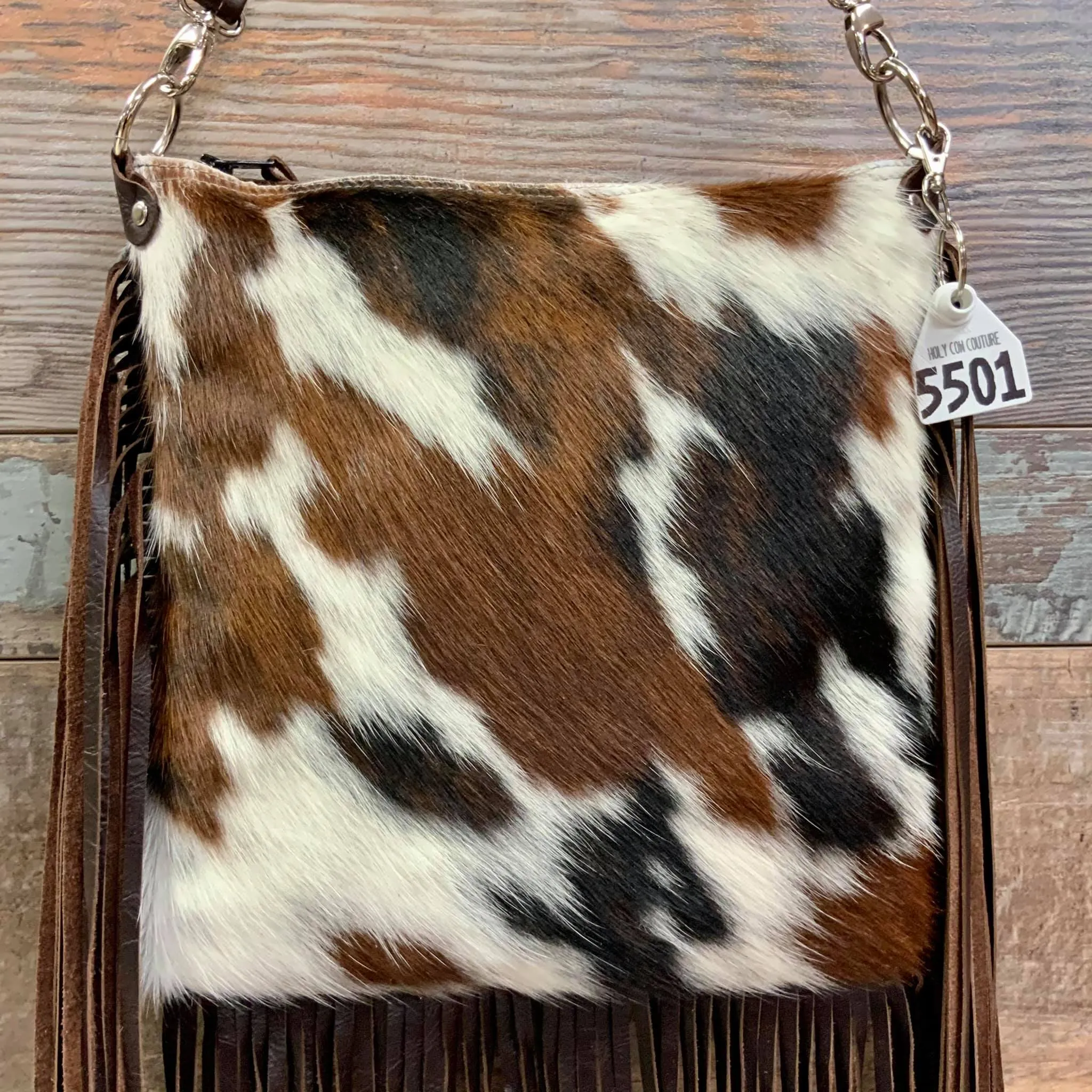 Crossbody -  #5501