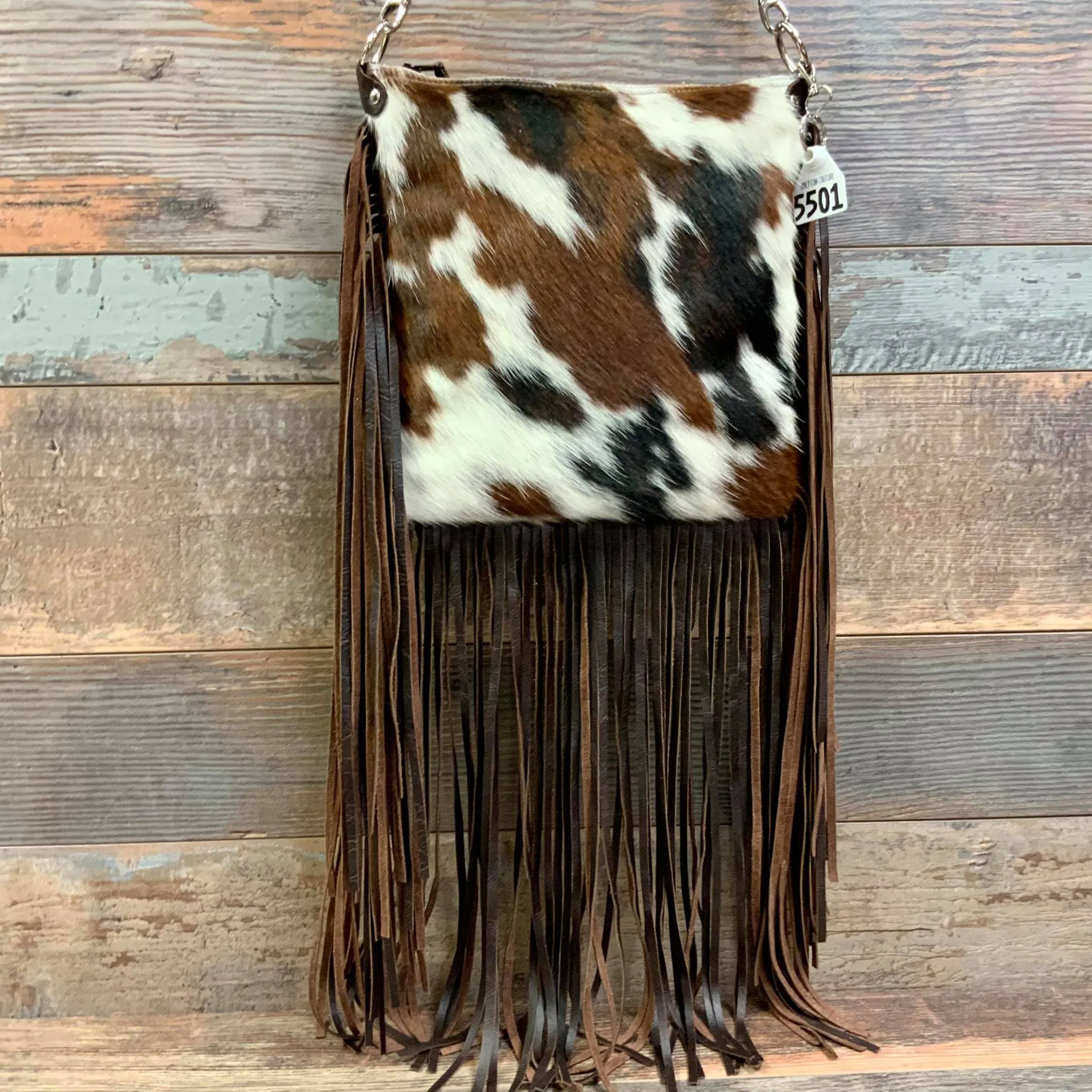 Crossbody -  #5501