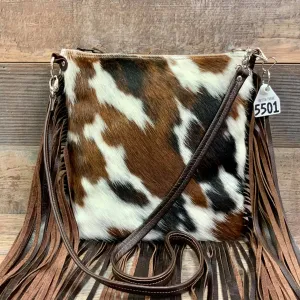 Crossbody -  #5501