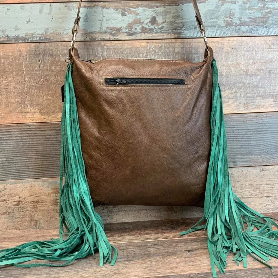 Crossbody Outlaw -  #16979