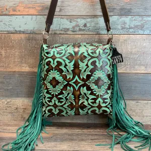 Crossbody Outlaw -  #16979