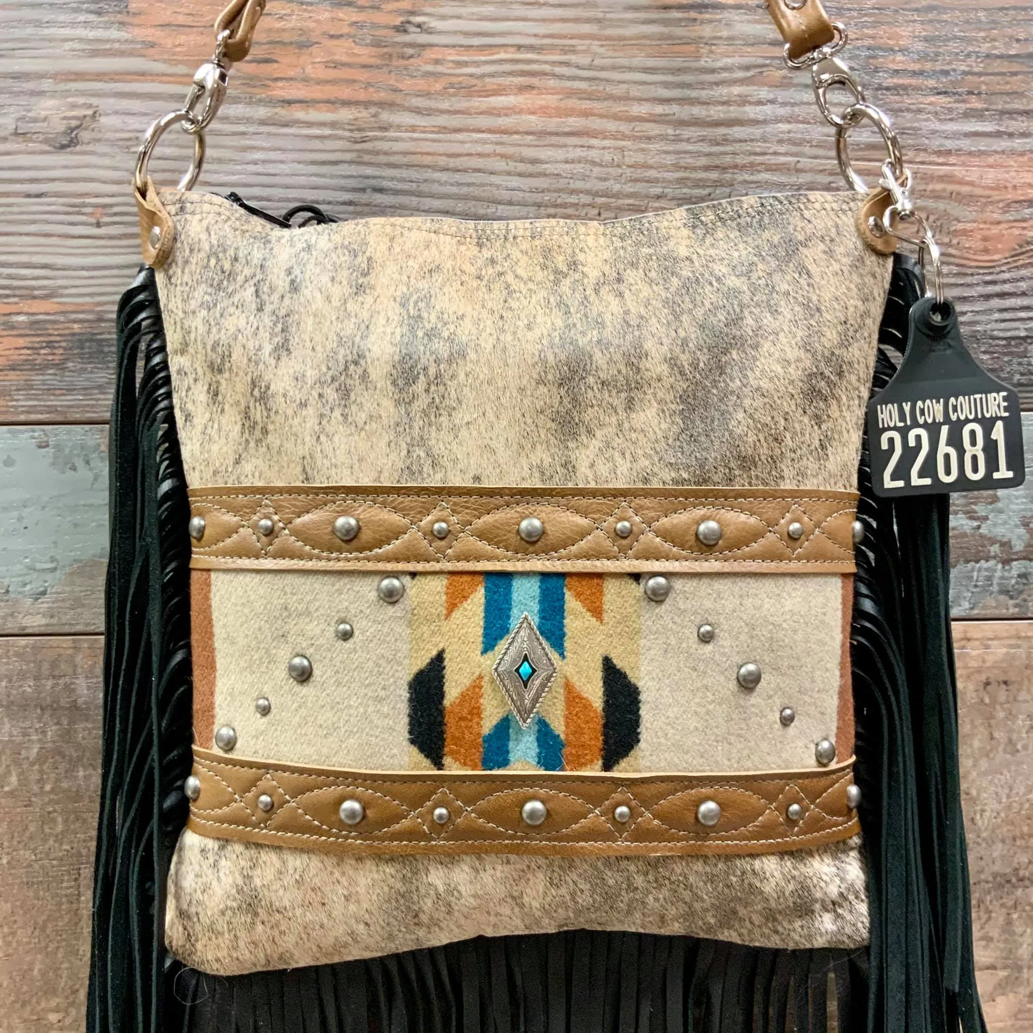 Crossbody Pendleton® Specialty Collection -  #22681