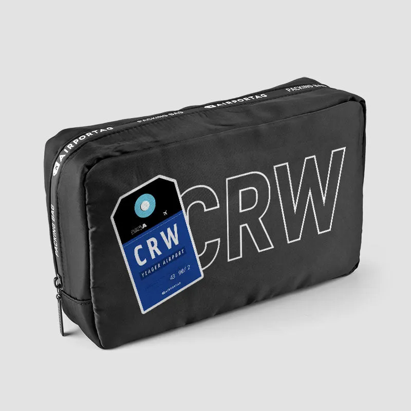 CRW - Packing Bag