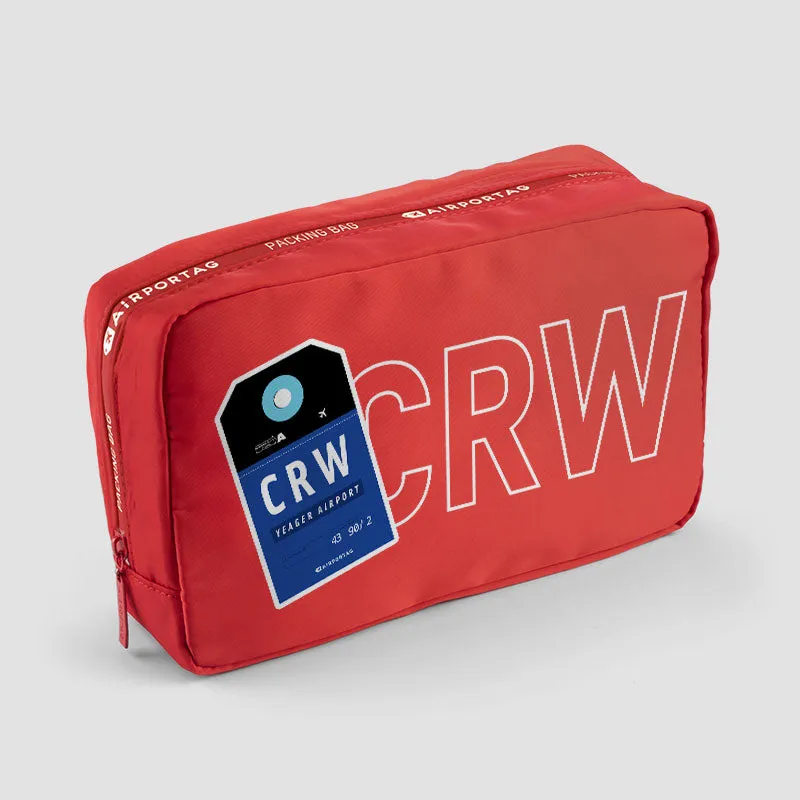 CRW - Packing Bag