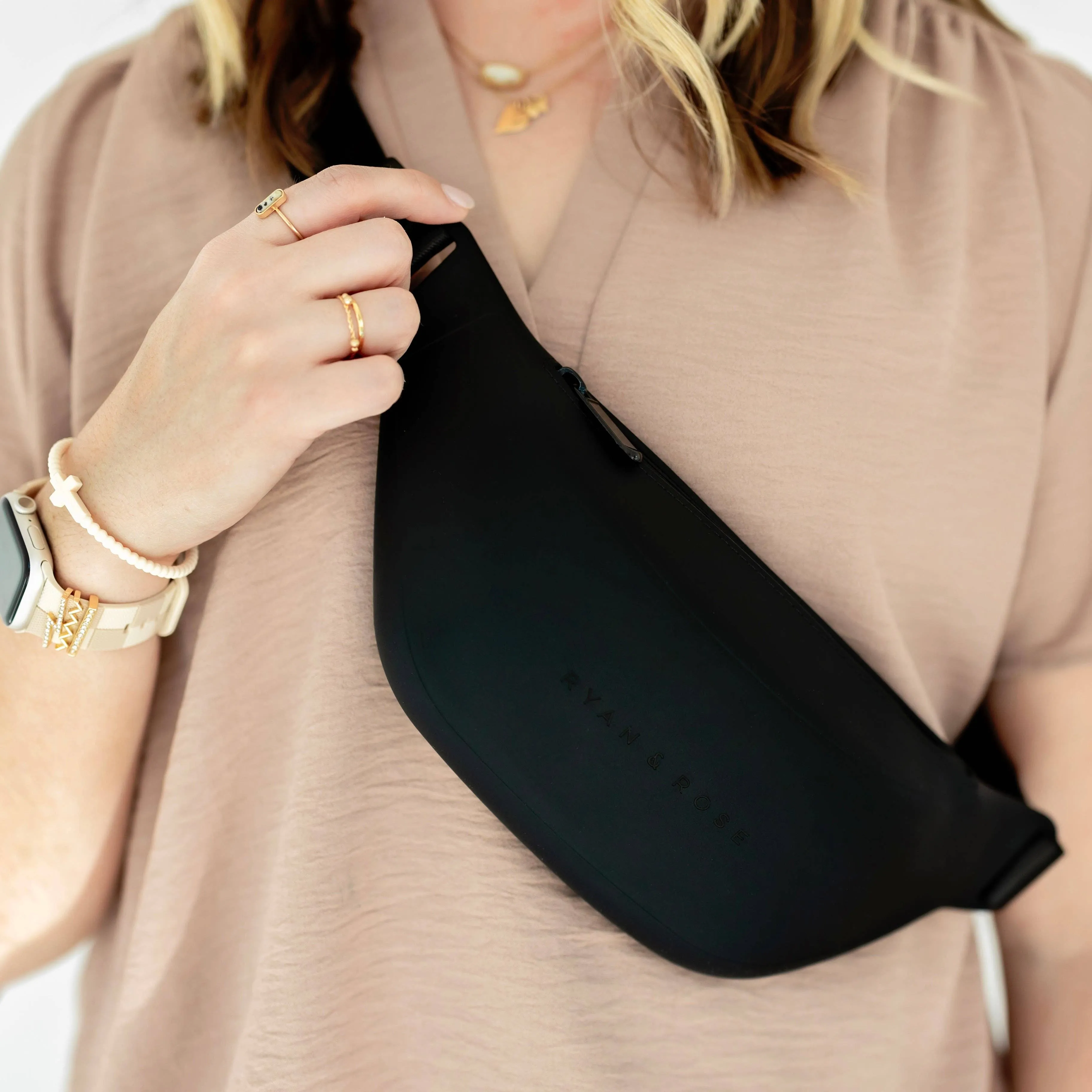 Cutie Belt Bag (crossbody bag)