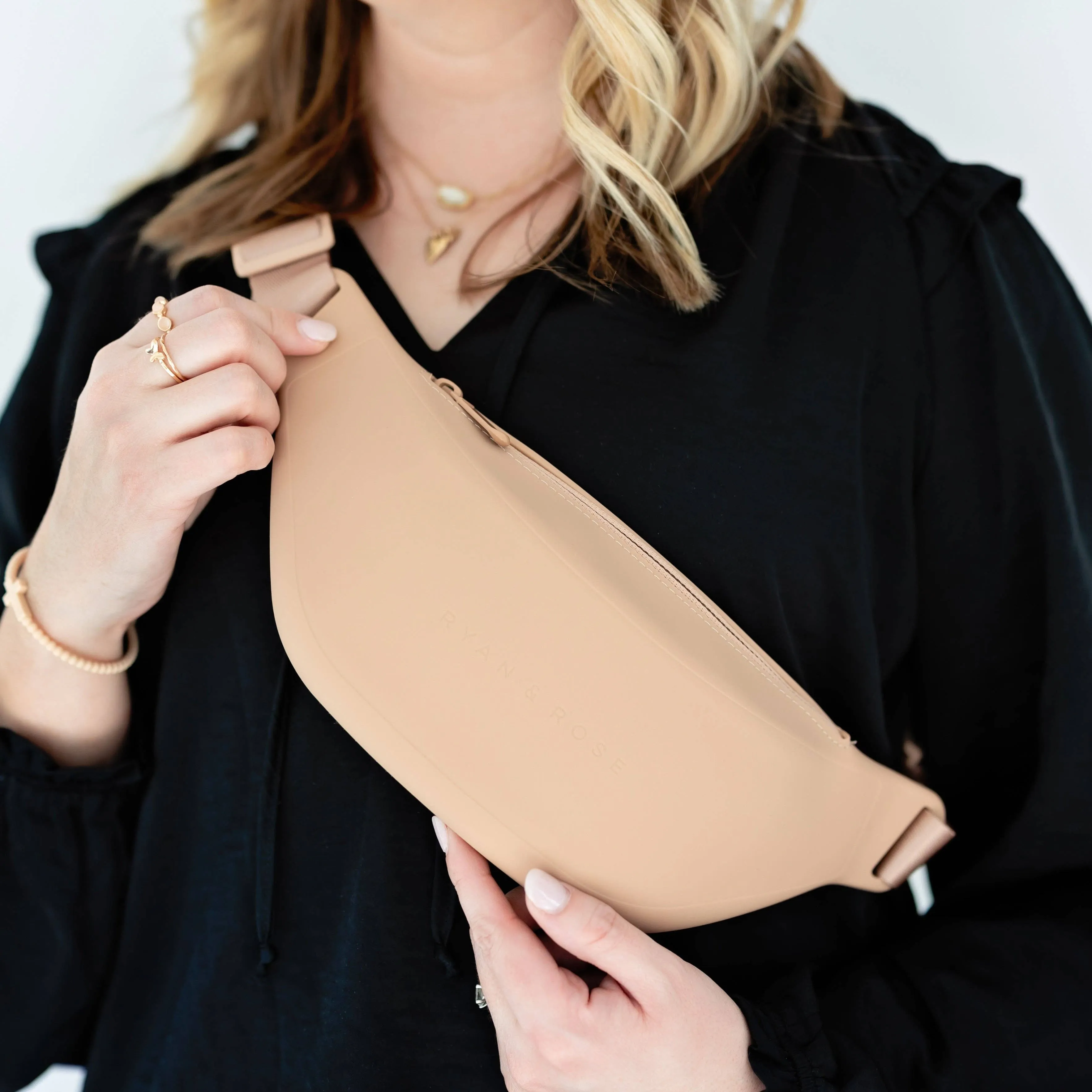 Cutie Belt Bag (crossbody bag)