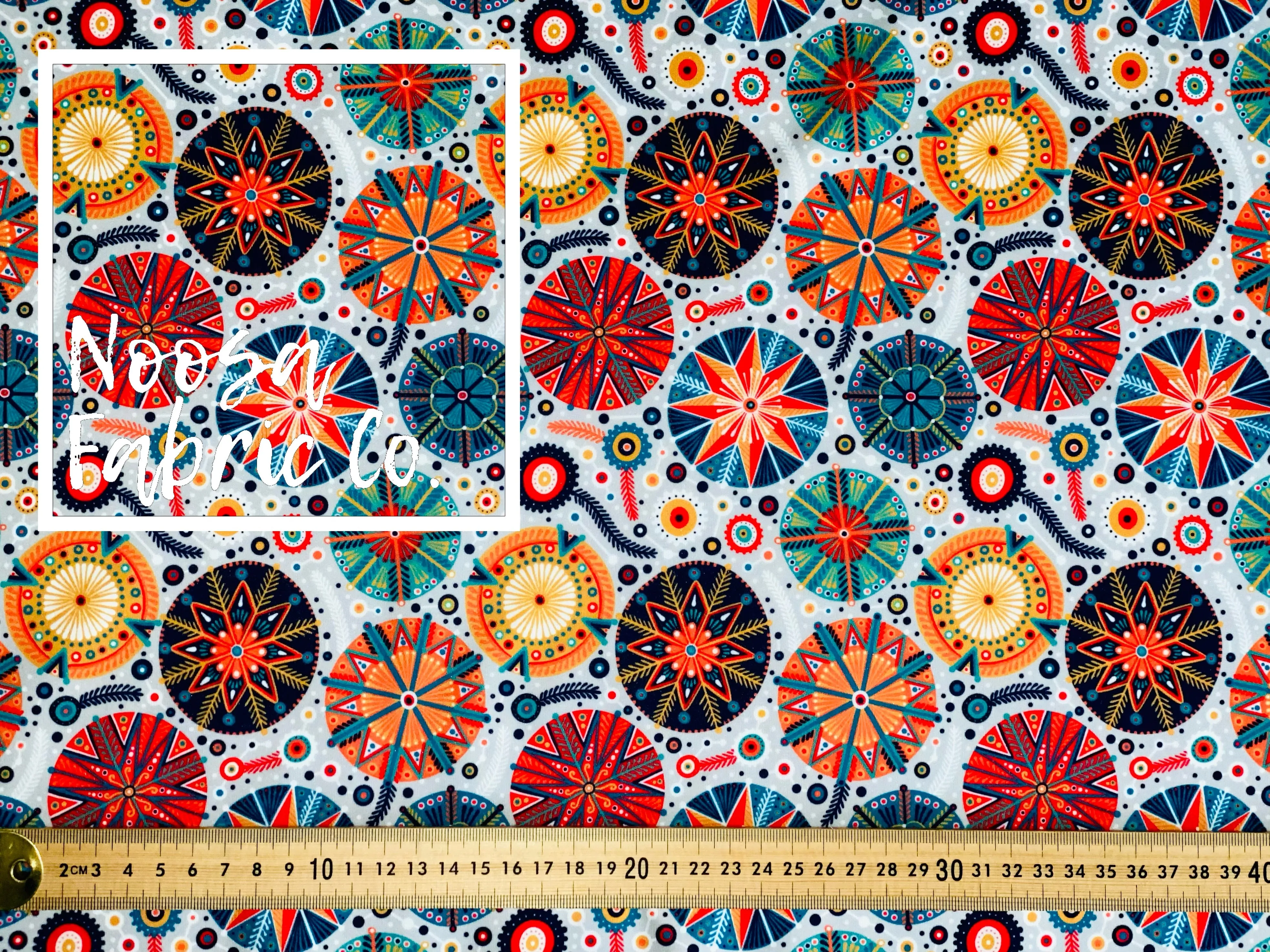 Dancer (PUL) Polyurethane Laminate Fabric