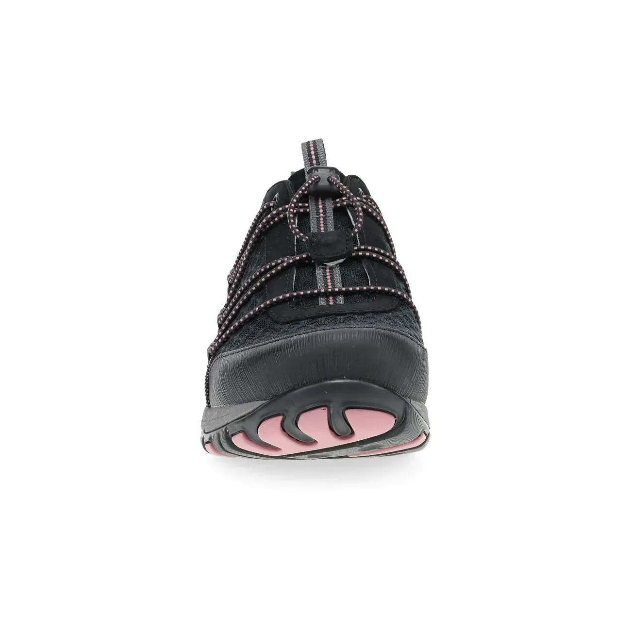 Dansko Women's Petunia Black Suede